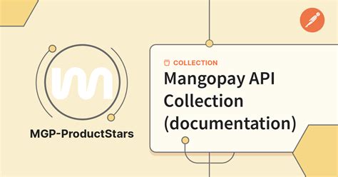 Mangopay documentation.